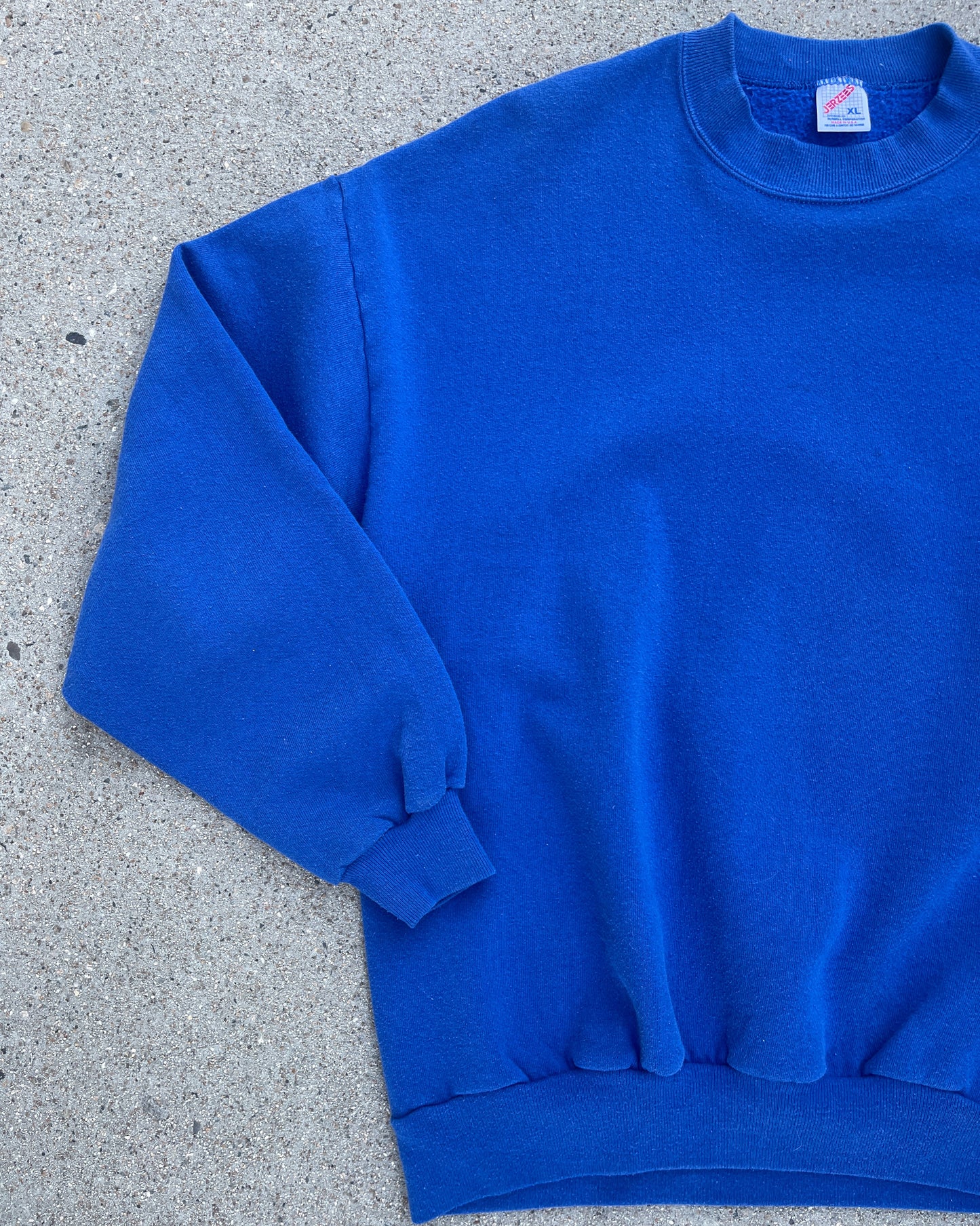 Jerzees Crewneck Sweater