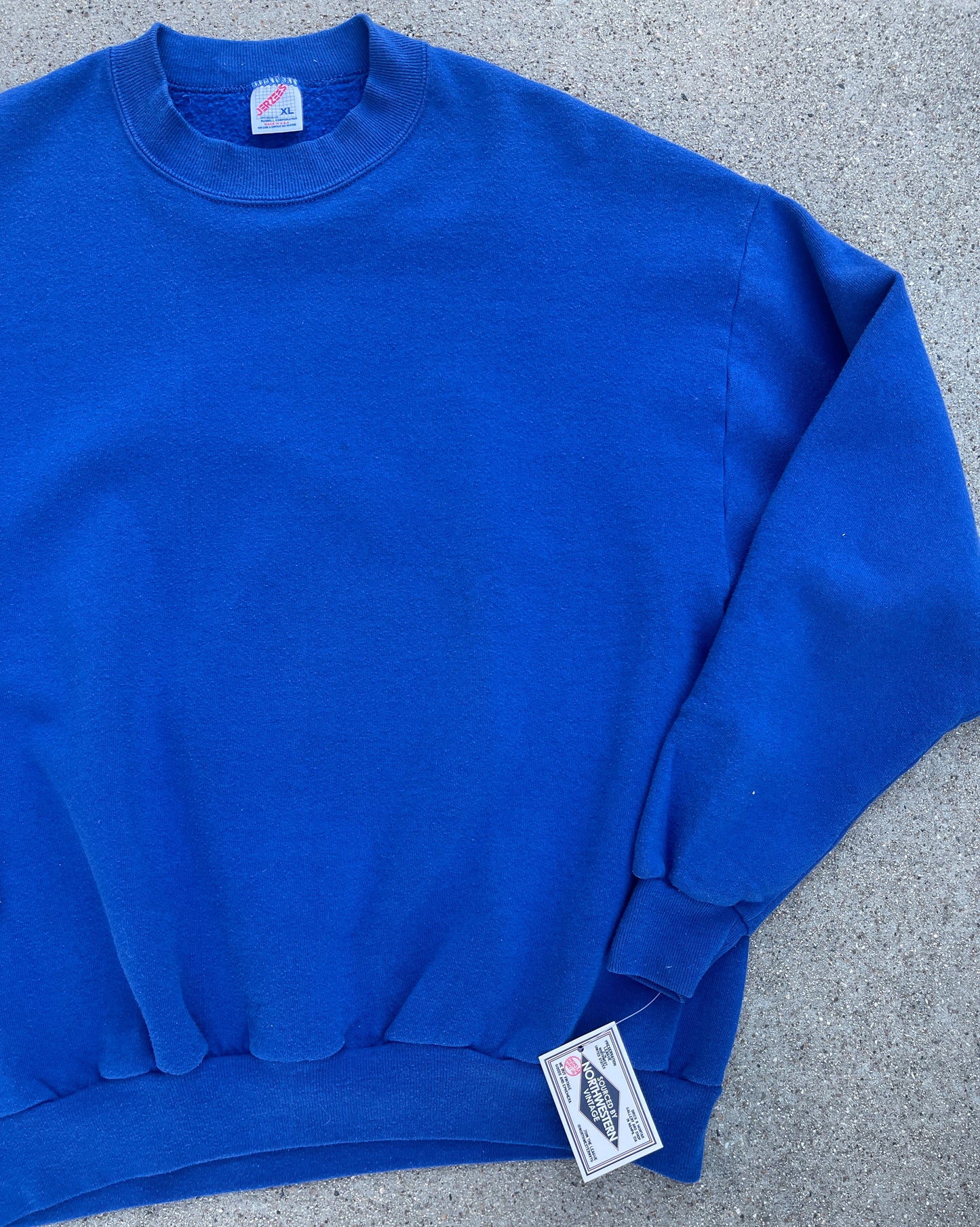Jerzees Crewneck Sweater