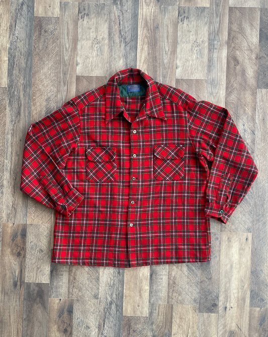 Pendleton Beach Flannel (XL)