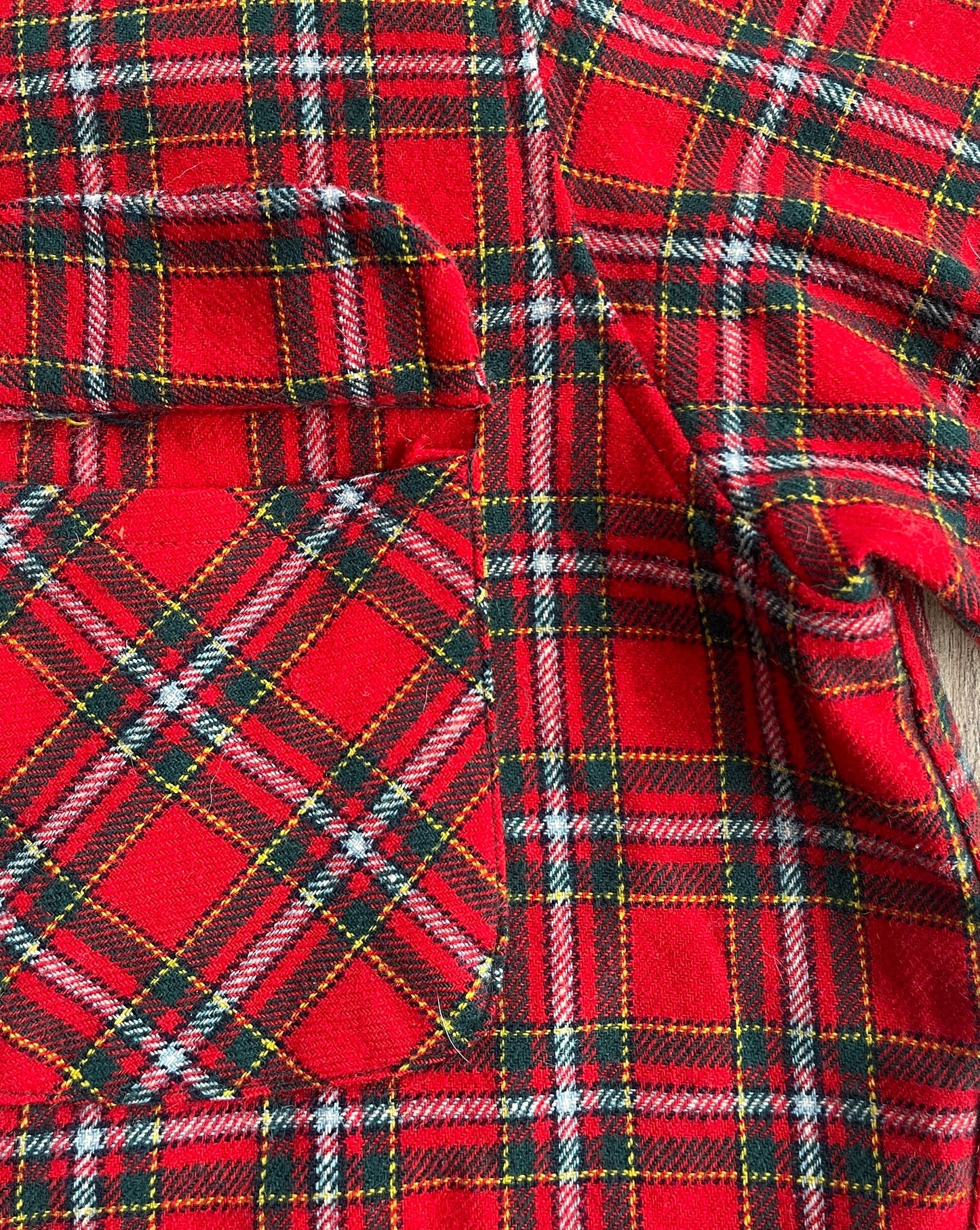 Pendleton Beach Flannel (XL)