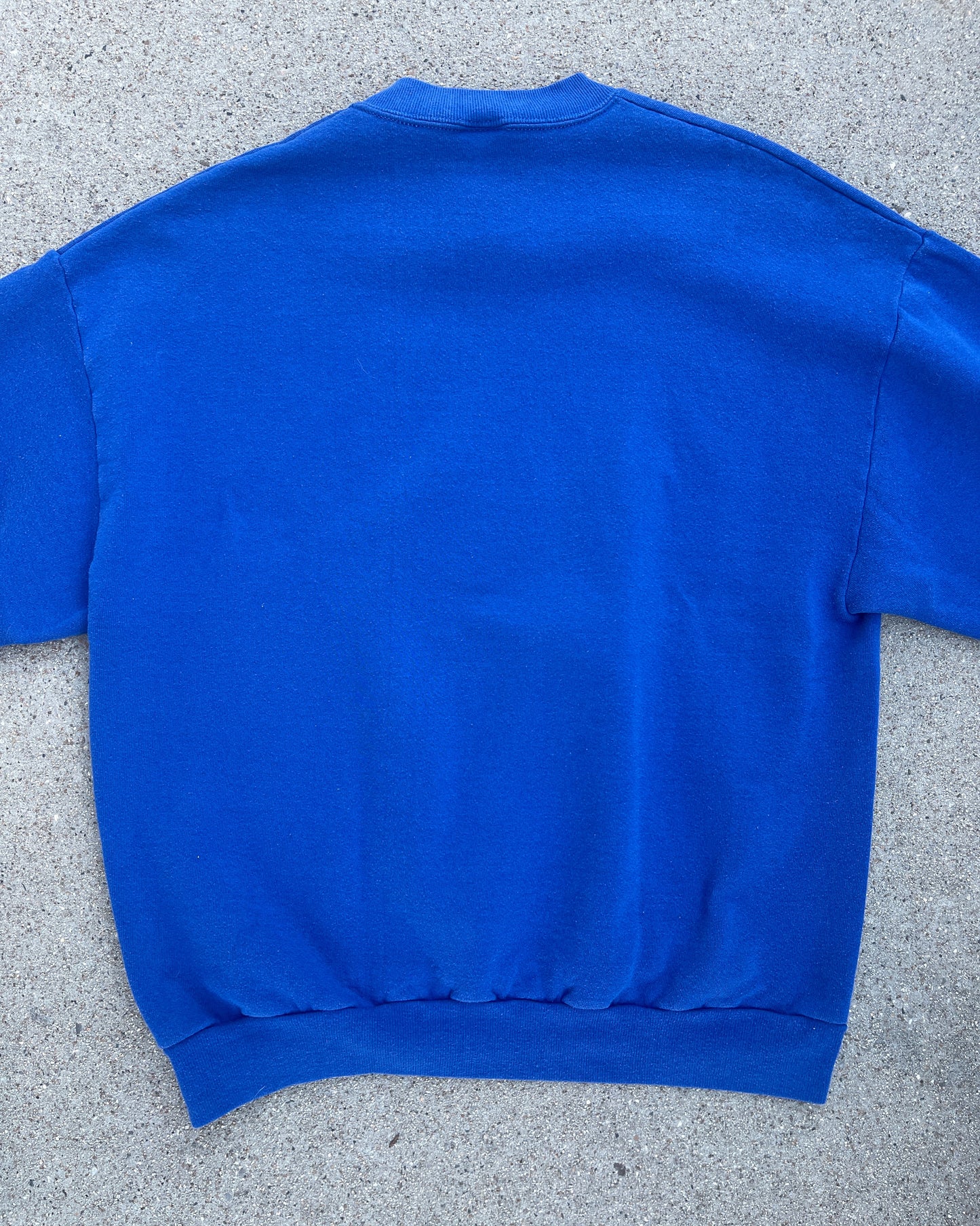 Jerzees Crewneck Sweater