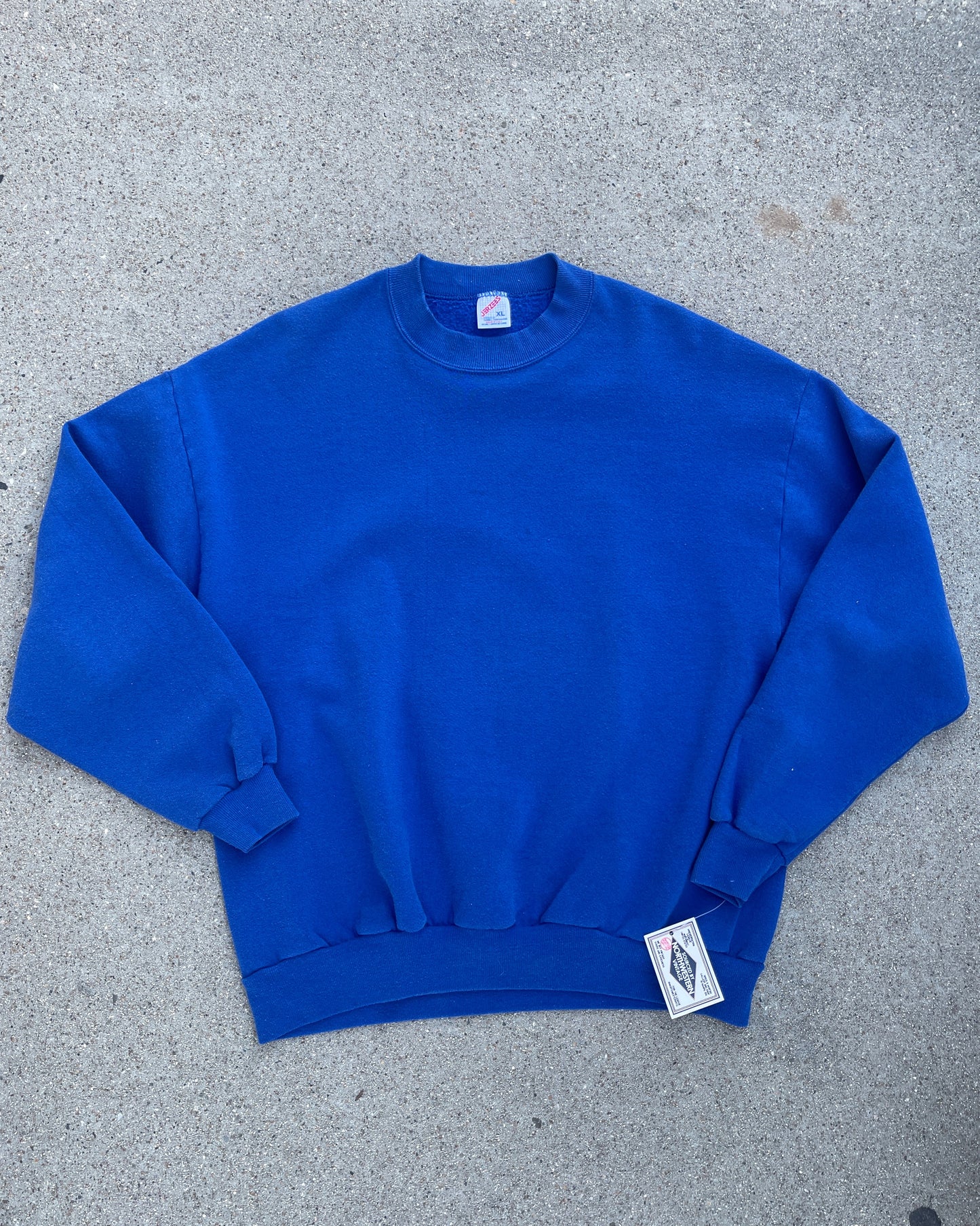Jerzees Crewneck Sweater