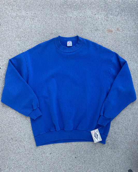 Jerzees Crewneck Sweater