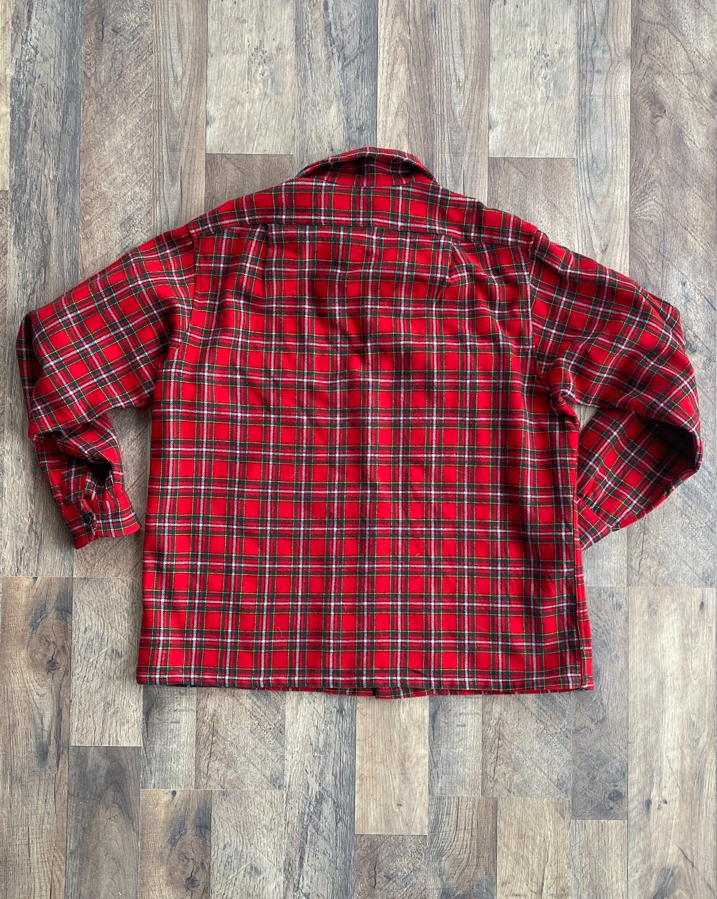 Pendleton Beach Flannel (XL)