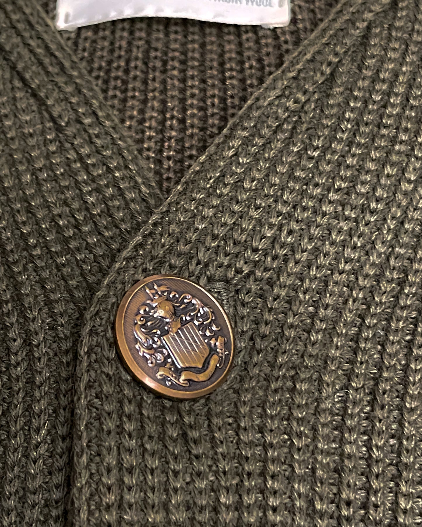 Thunderbird Columbia Knit (L)