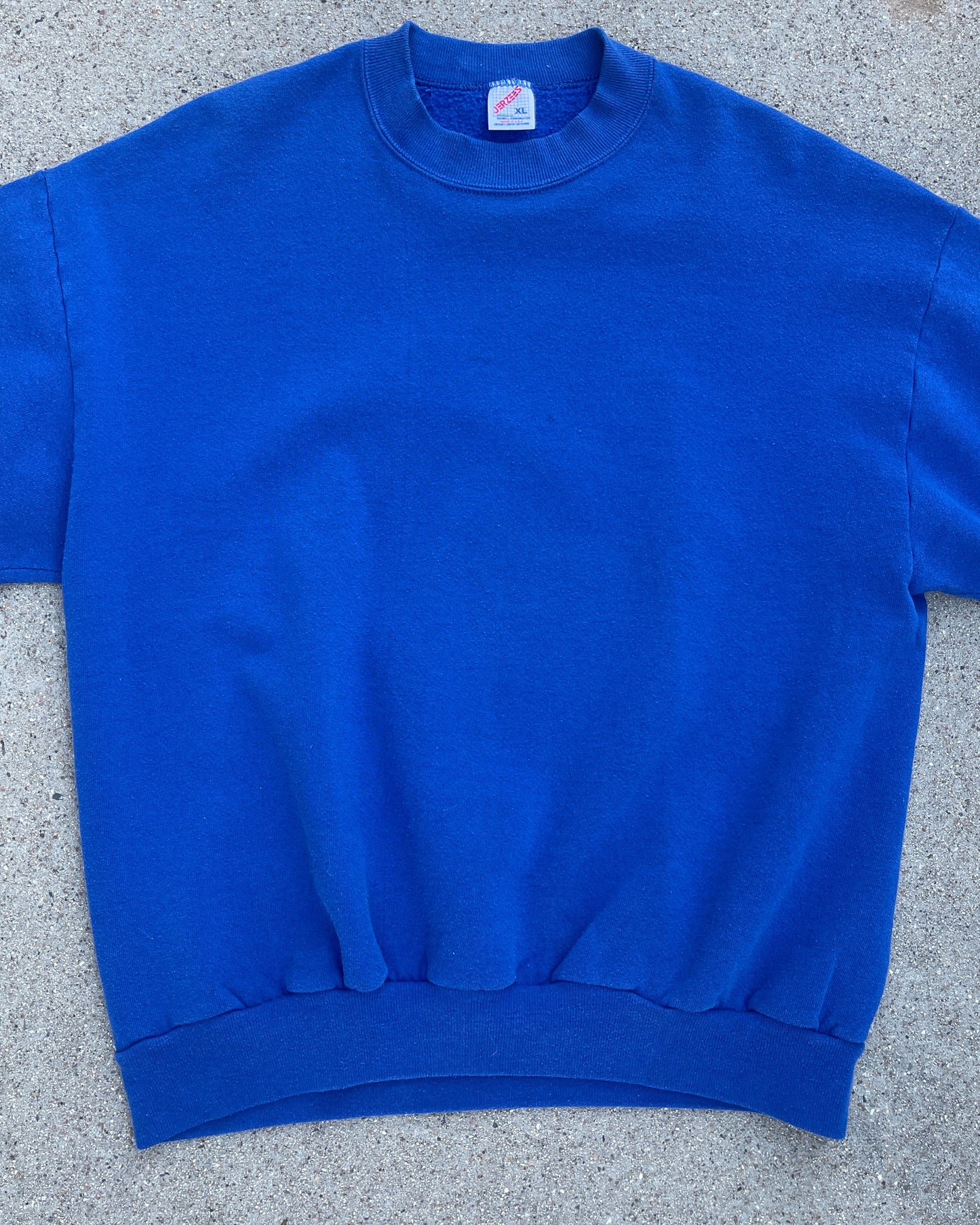 Jerzees Crewneck Sweater