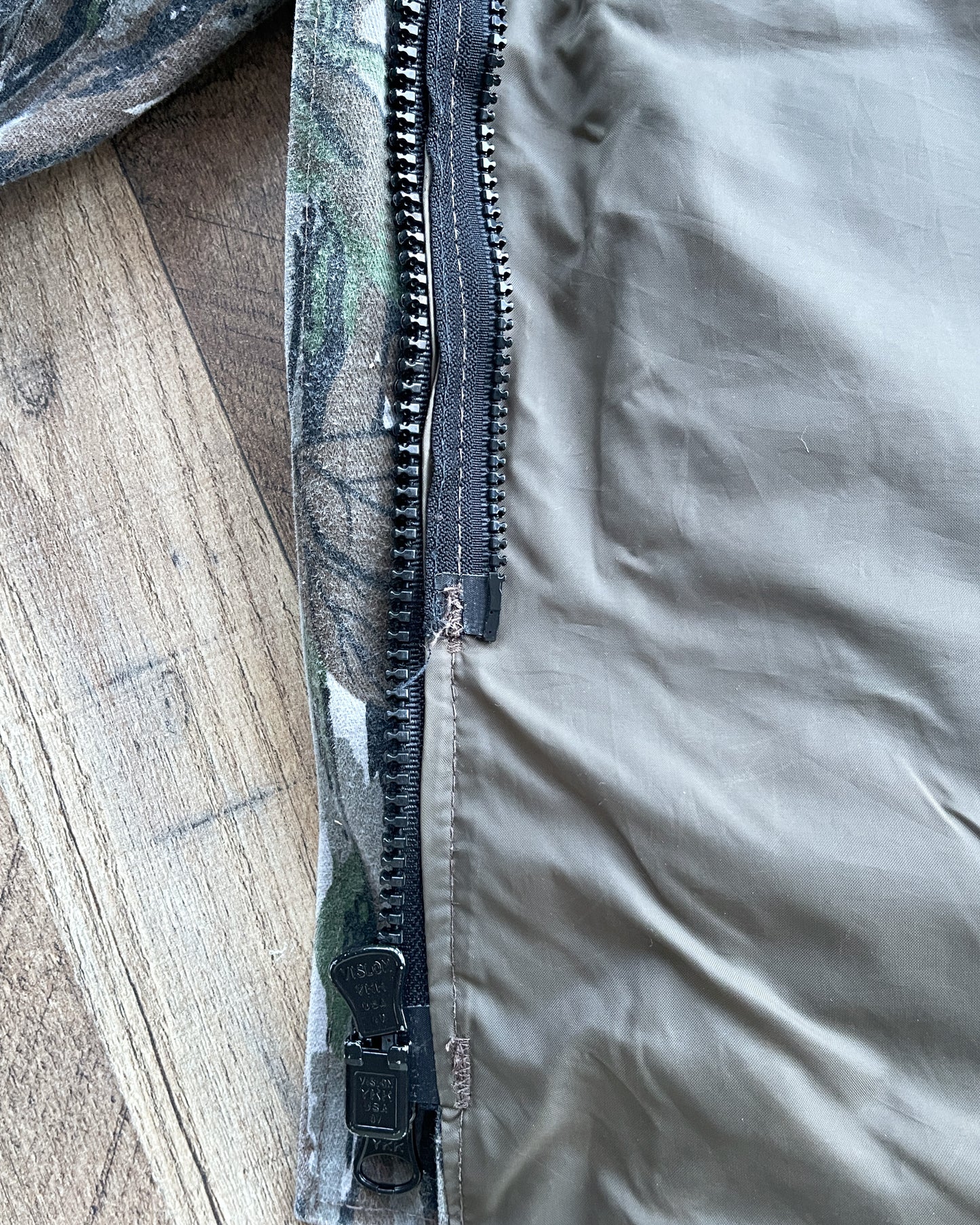 GoreTex Rainwear Jacket (M)