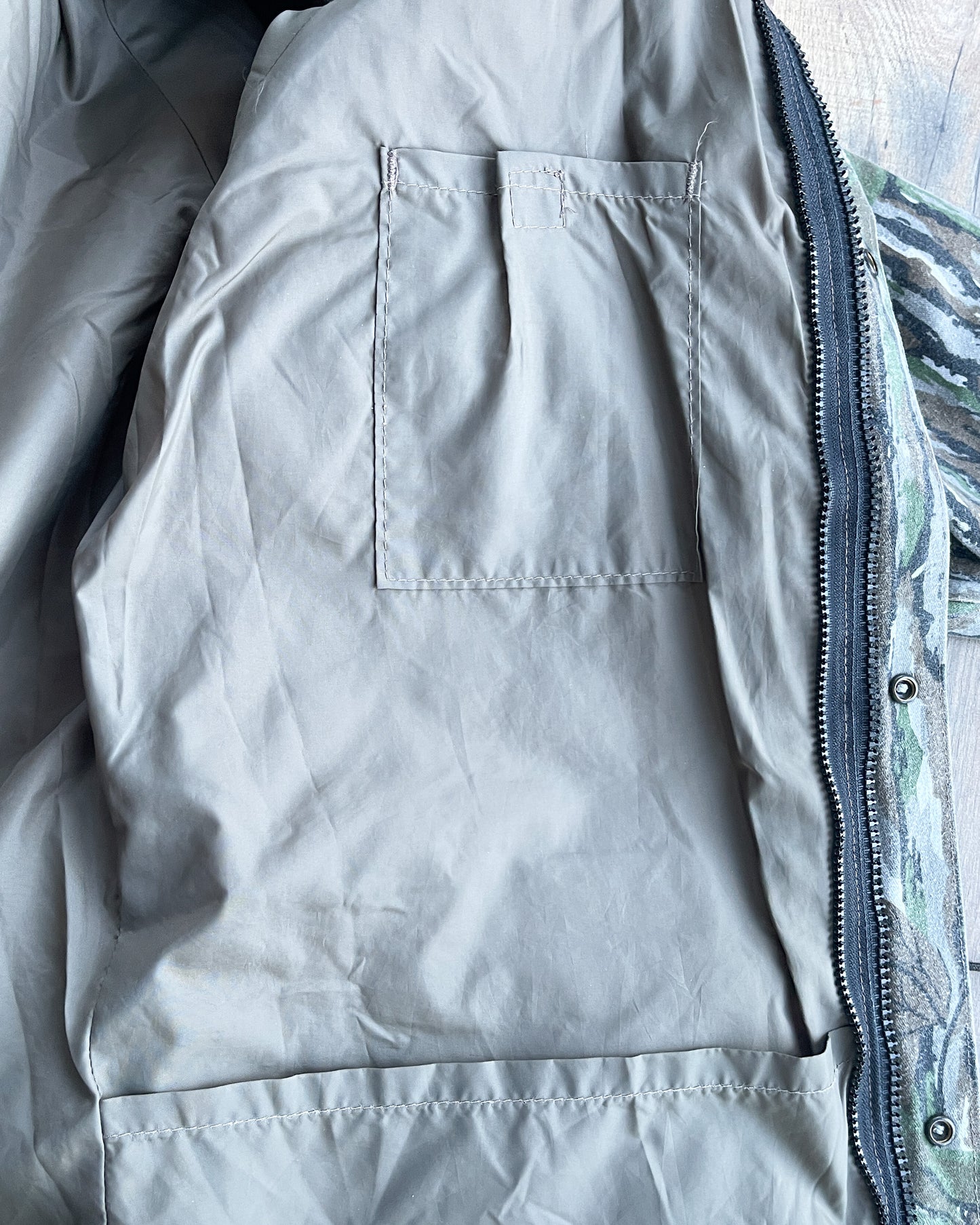 GoreTex Rainwear Jacket (M)