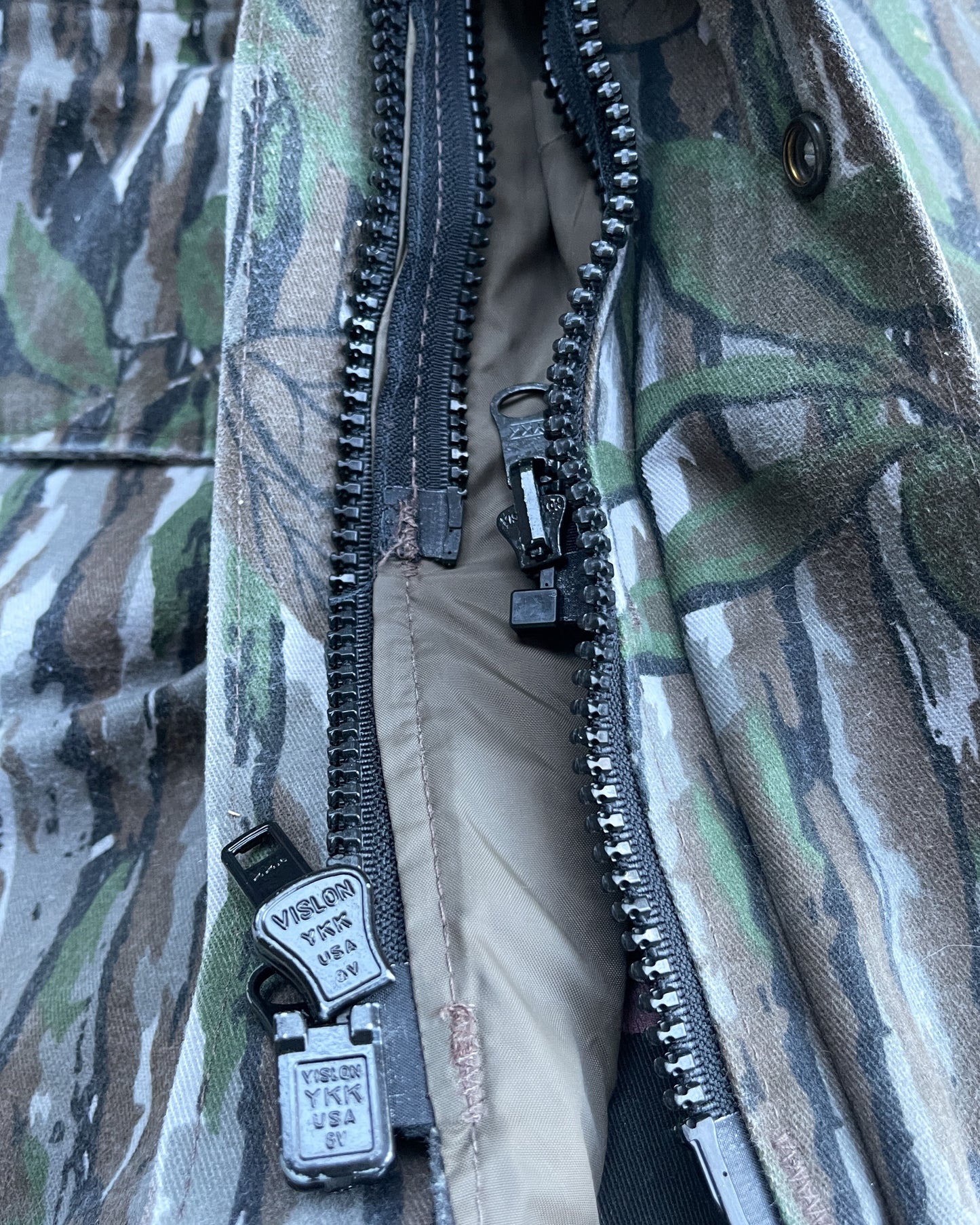 GoreTex Rainwear Jacket (M)