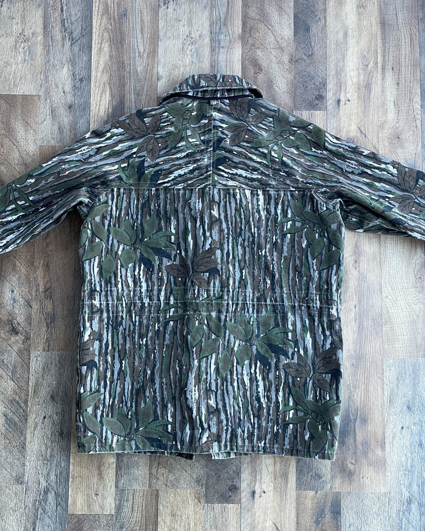 GoreTex Rainwear Jacket (M)