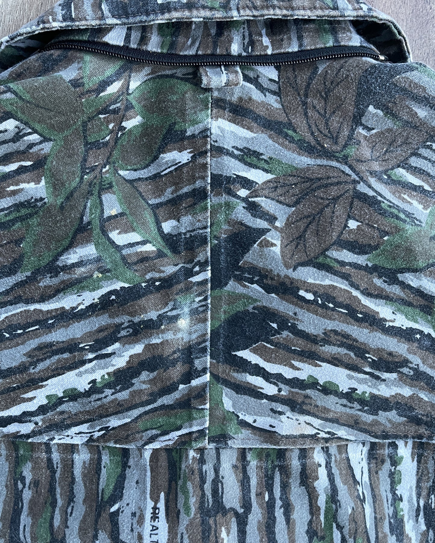 GoreTex Rainwear Jacket (M)
