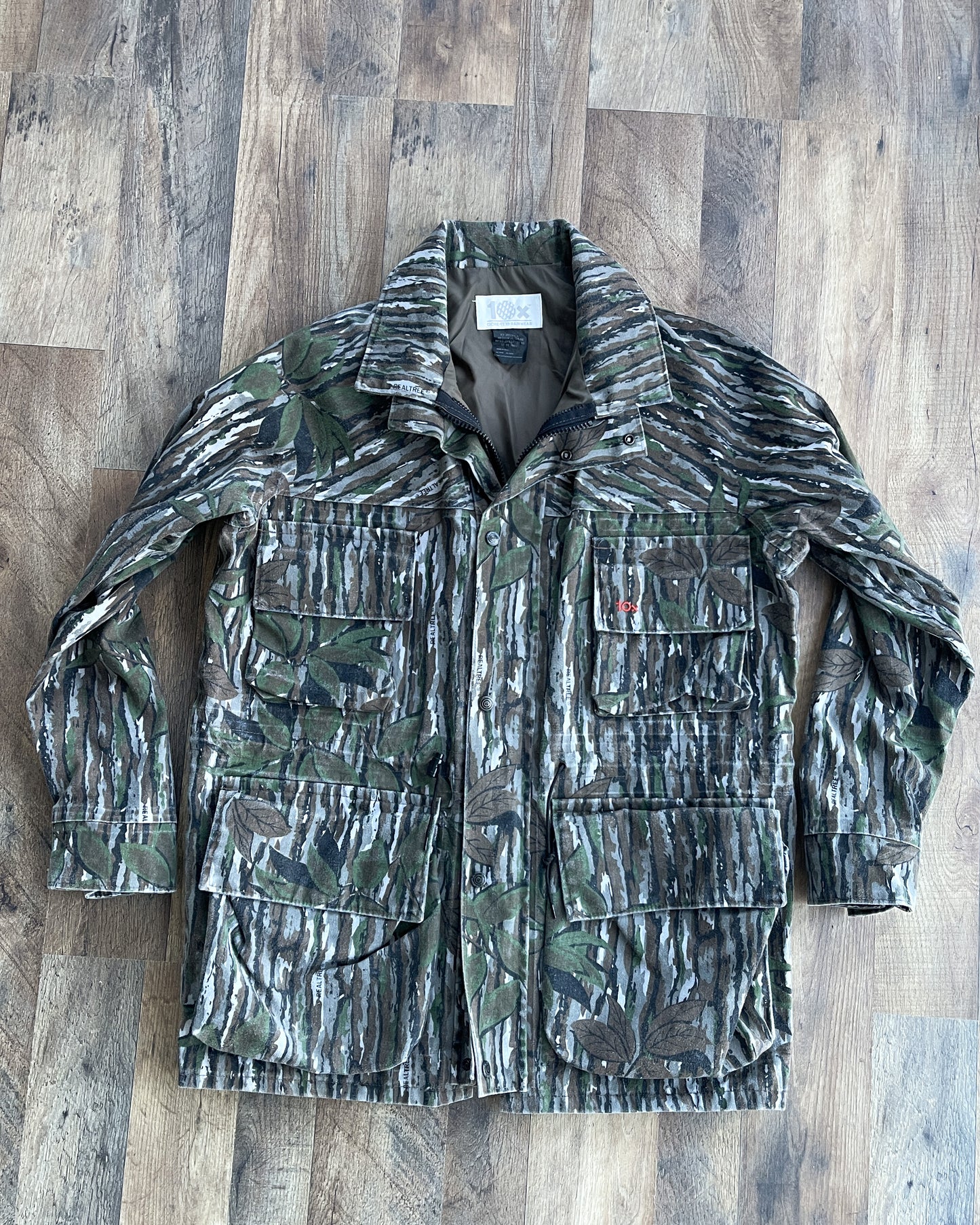GoreTex Rainwear Jacket (M)