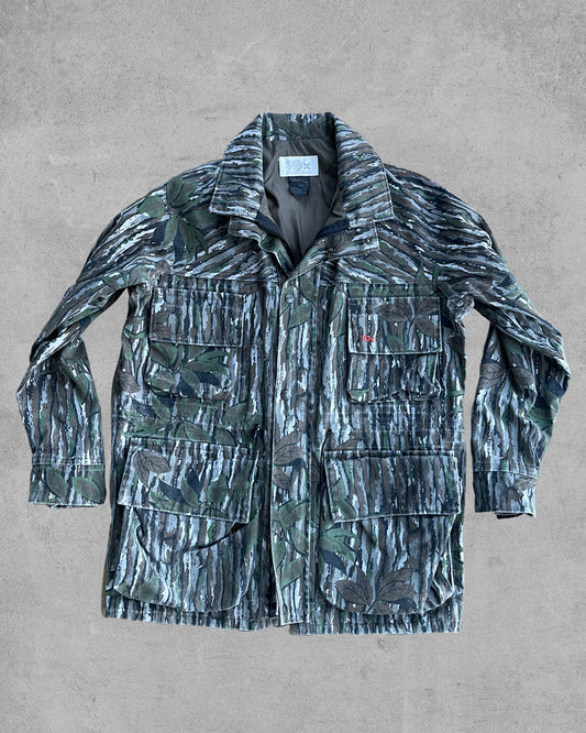 GoreTex Rainwear Jacket (M)