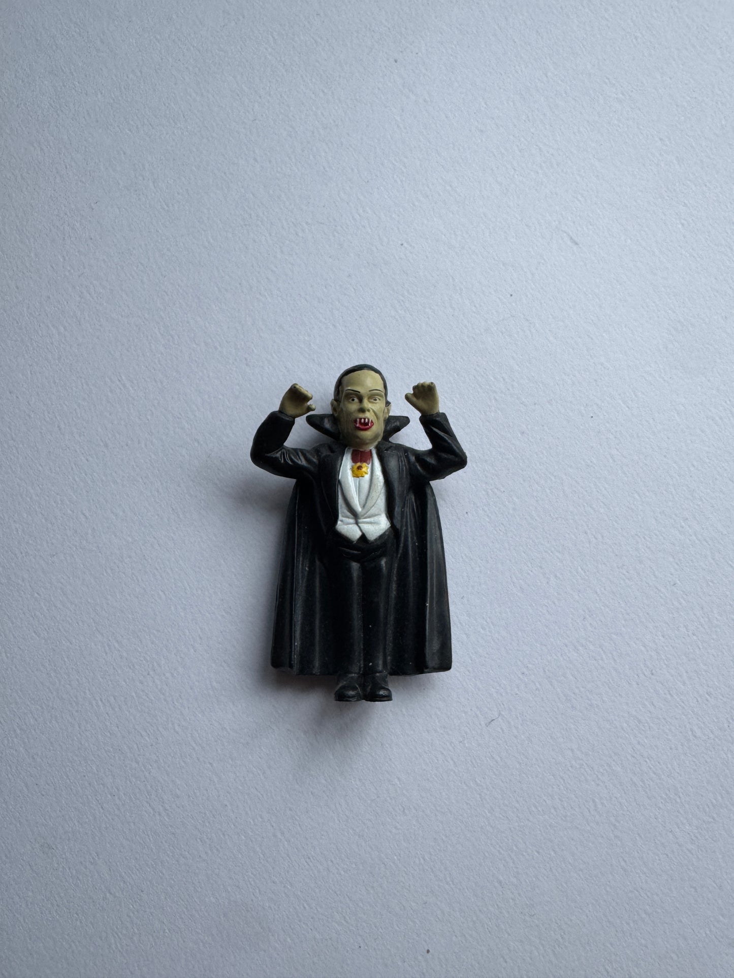 Small Dracula Figure from 2005