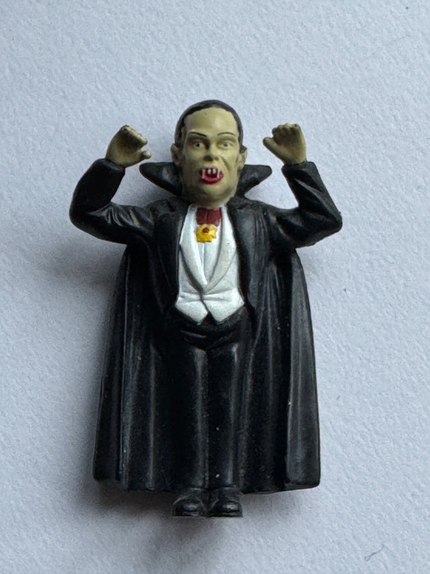 Small Dracula Figure from 2005