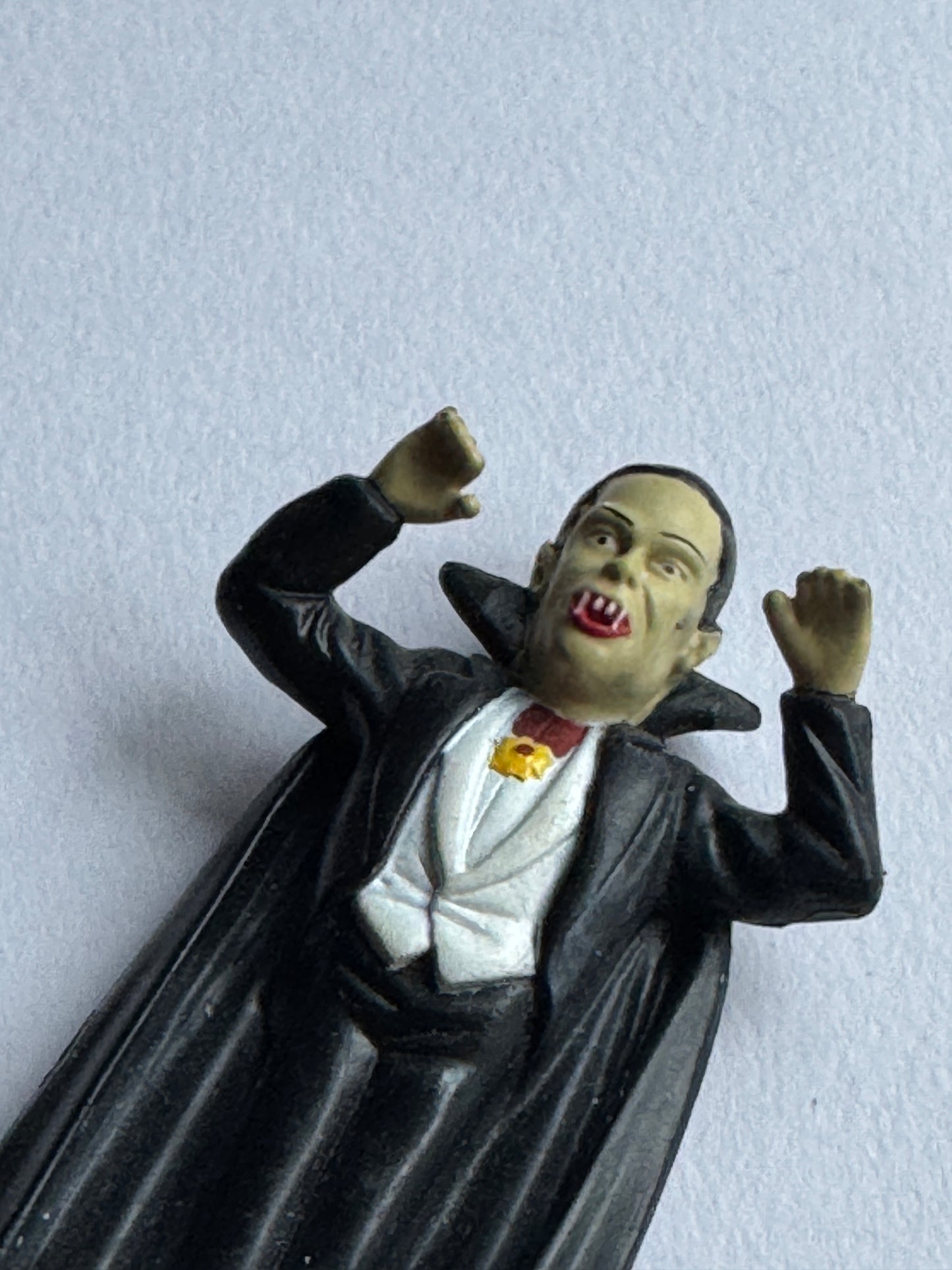 Small Dracula Figure from 2005