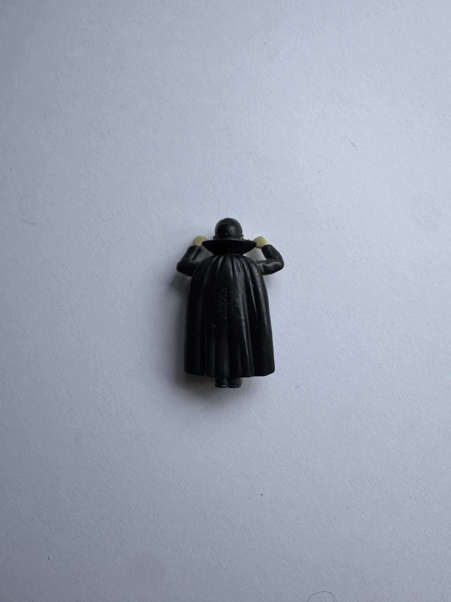 Small Dracula Figure from 2005