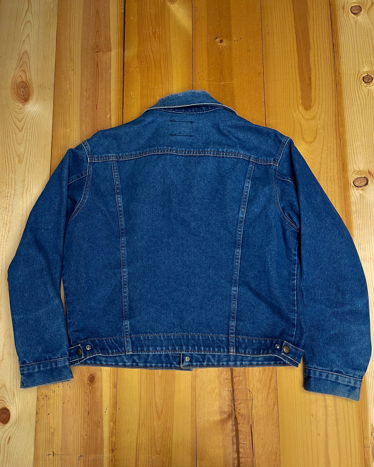 Saddle King Western Wear Jacket