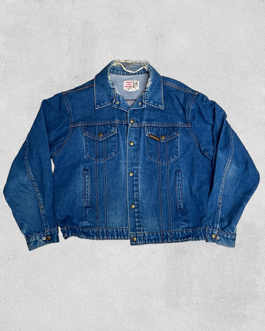 Saddle King Western Wear Jacket