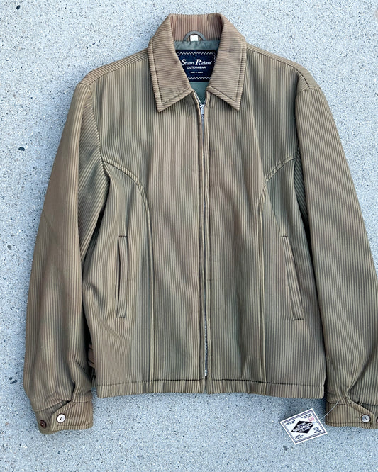 Stuart Richard Outerwear Jacket (42, L)