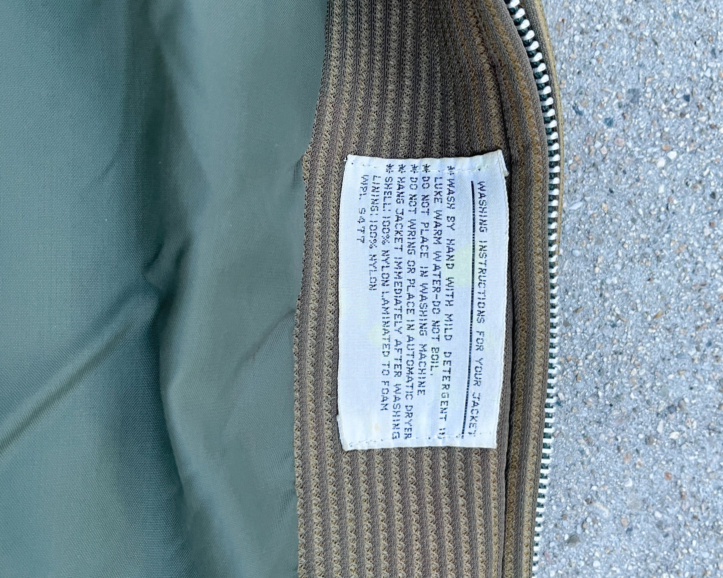 Stuart Richard Outerwear Jacket (42, L)
