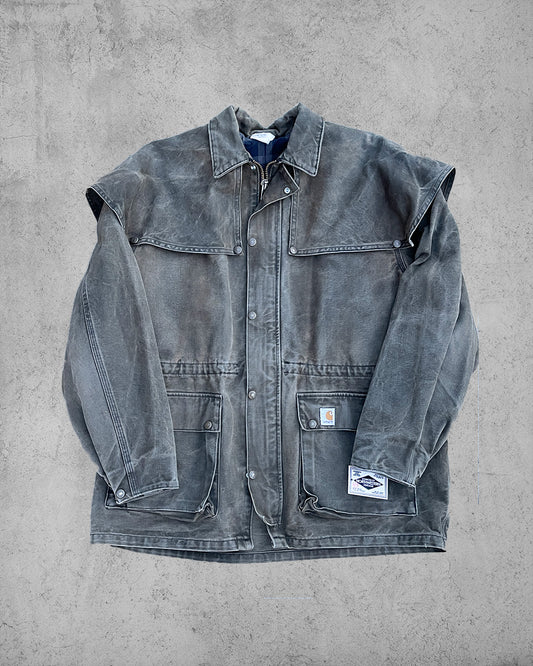 Carhartt 90's Union Made Duster  (XL)