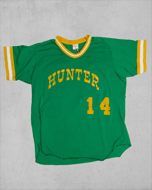 Vintage Hunter Wilson Tennis Jersey 14